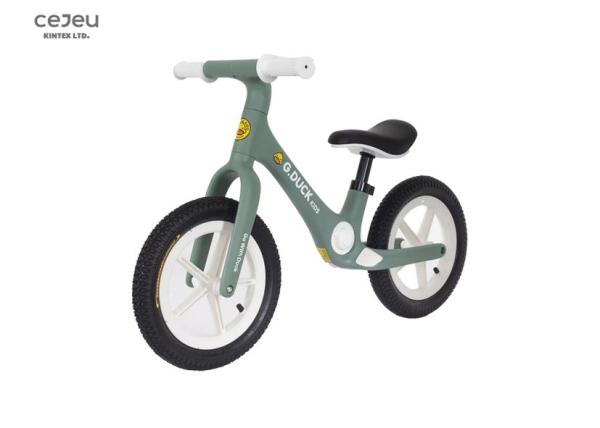 Quality Baby Balance Bike Toy Mini Bike Baby Walker Has No Pedals for sale