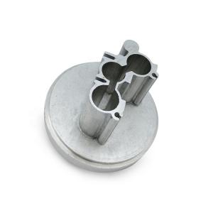 China Compact LED Die Casting , Die Casting Auto Parts Wide Application wholesale