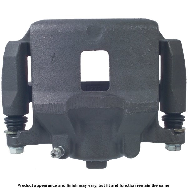 SATURN Auto Parts Vehicle Brake Caliper 18B4880 18B4881 OEM 22687791 22687792
