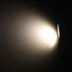 1W Stainless Steel IP67 In Ground Walkway Lights