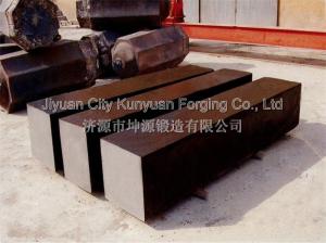 China Heavy Steel Module Forgings For Aerospace wholesale