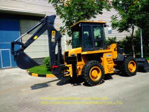 China Mini Construction Wheel Loader wholesale