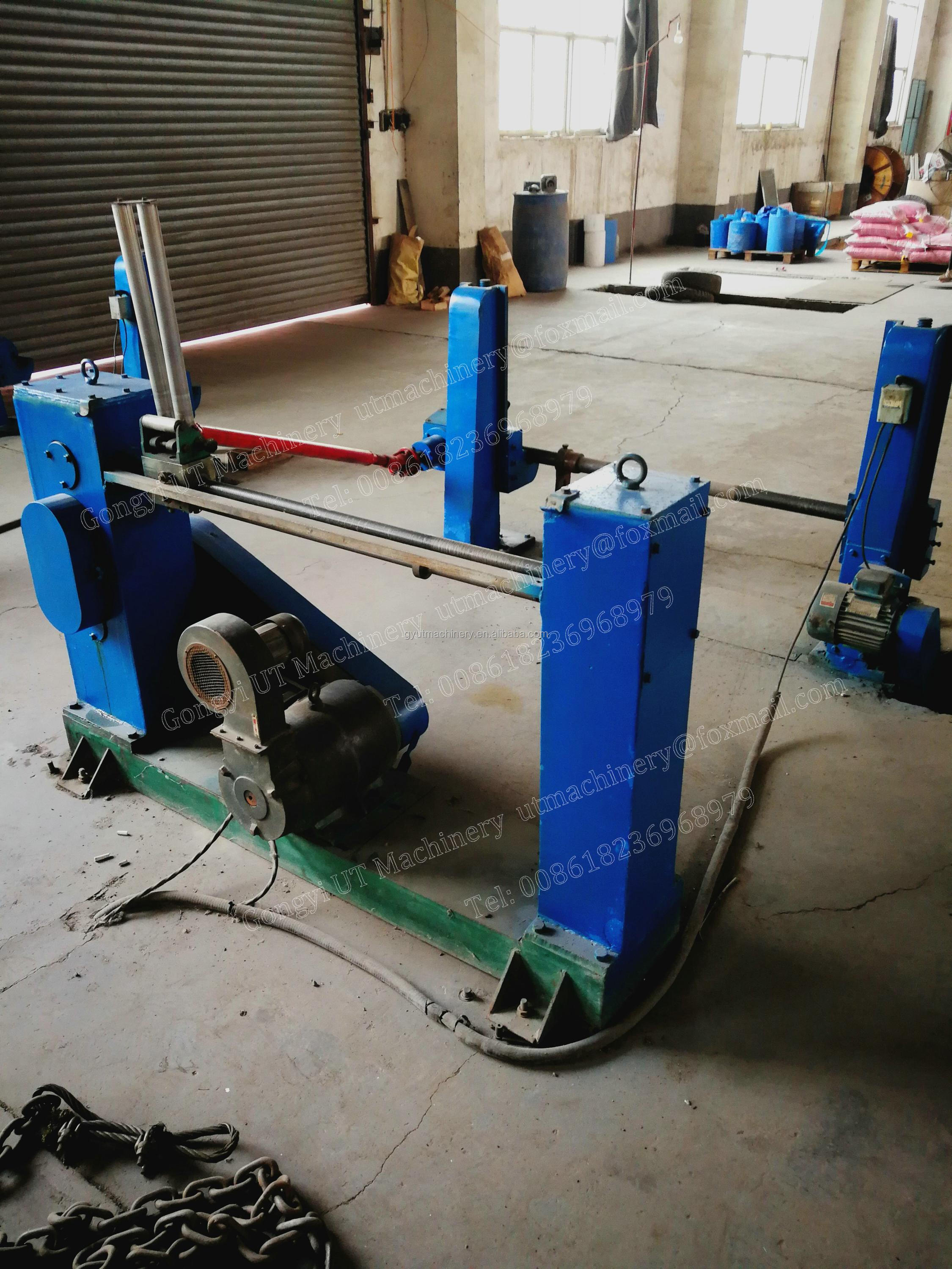 PN1000 Bobbin 1250mm High Carbon Steel Wire Reel Drum Wire Stranding Machines