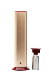 China Shockproof Mat Hotel Fragrance Machines , Cold Air Scent Diffuser 12W wholesale