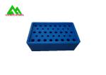 Low Temperature Ice Box Medical Refrigeration Equipment For Tube Freezing Use