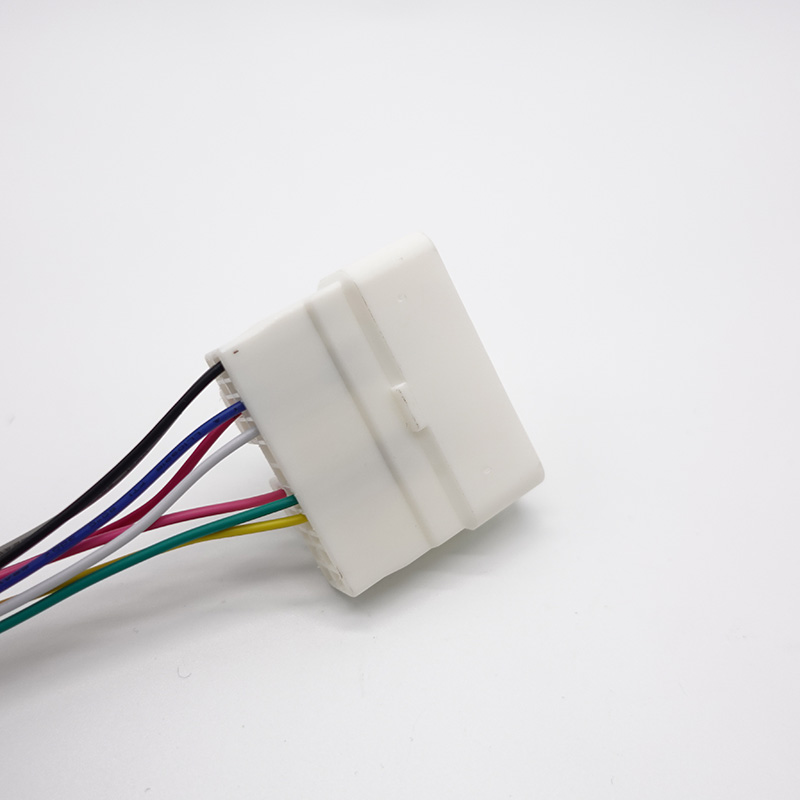 High Appliance Wiring Made Easy with AVF Cable Wire Harness in East Asia Marke