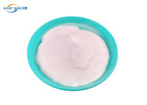China Heat Transfer 150um 250um Hot Melt Adhesive Powder For DTF Printing wholesale
