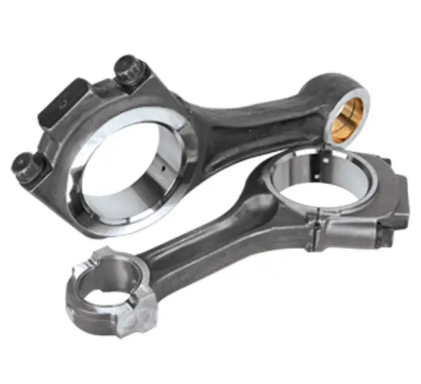 Engine Parts Forged Steel Connecting Rod 3971212 3954658 4943979 Reference NO. Sysunon