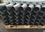 LR SR Carbon Steel Pipe Bend