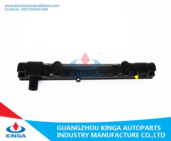 PICKUP L200'96-00 MT Radiator Plastic Tank Bottom Tank PA66 Material Wearing