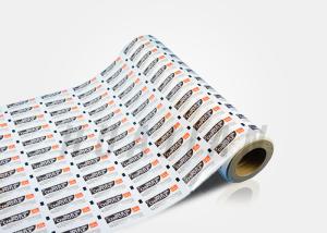 China Pharmaceutical Packaging Drugs DMF Aluminum Plastic Films wholesale