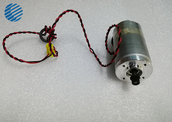 A008633 Metal ATM Spare Parts NMD Main Motor DeLaRue Talaris