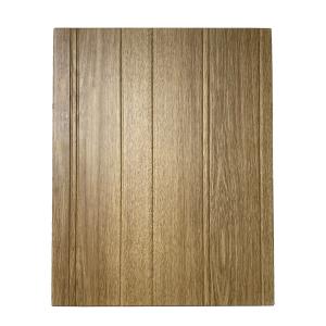China Waterproof Plywood E0 E1 Cabinet Door Panels Panel Kitchen Doors wholesale
