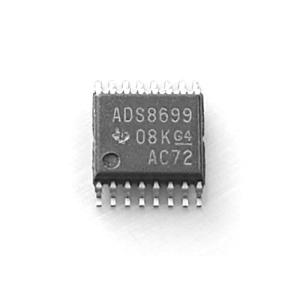 China ADS8699IPWR Integrated Circuits IC Electronic Components IC Chips wholesale