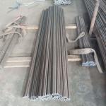 Anti Erosion Long Grate Pin Shaft Pin Stainless Steel Round Rod Bar Fireproof