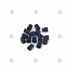 China PANASONIC Nozzle 1403 Pad KXF08C8AA00 , Panasonic smt nozzle , genuine spare parts wholesale