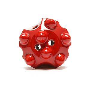 China Threaded Button Bits For Hard Rock wholesale