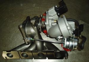 China Turbocharger K03 wholesale