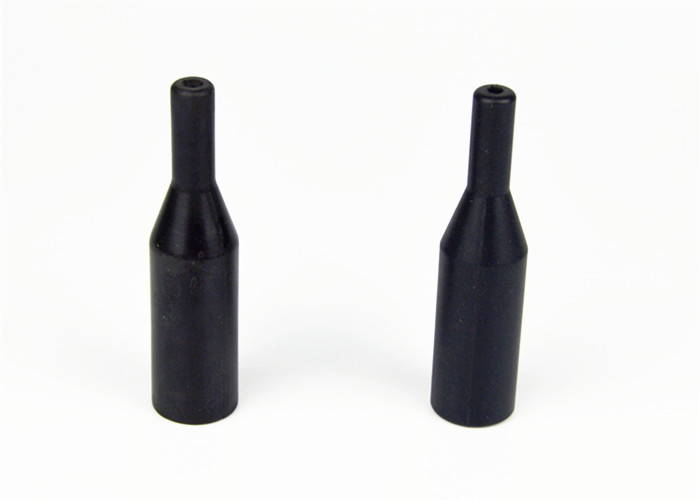 NBR Rubber Other Oil Well Accessories / Wire Gland Protective Sleeve