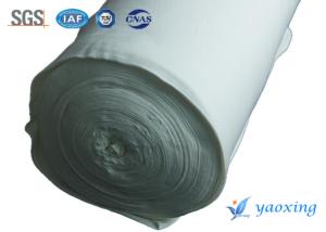 China Enhanced Knit Fabric Fire Barrier For Mattresses CFR1633 wholesale