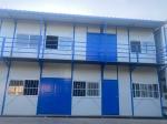 Recycle Newly House Prefabricated Homes Villas Prefab Houses Modern Luxury