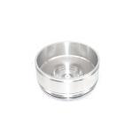 OEM Aluminum Alloy Wheels , T6 Powder Coating Forging Alloy Wheels ISO