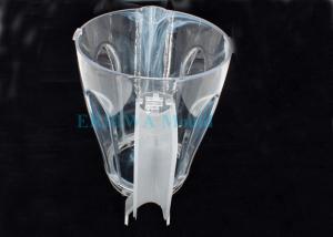 China Heat Resistant Customized Injection Moulding Products Plastic Water Kettle wholesale