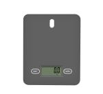 Hanging Full ABS Plastic Digital Kitchen Food Weighing Scale