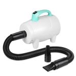 1400W 70m/s Animal Hair Blower Machine For Dog / Cat