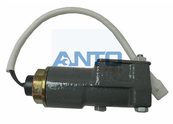 Rust Proof Hydraulic Solenoid Valve 4288336 9147260 9098250 , Hitachi Replacement Parts