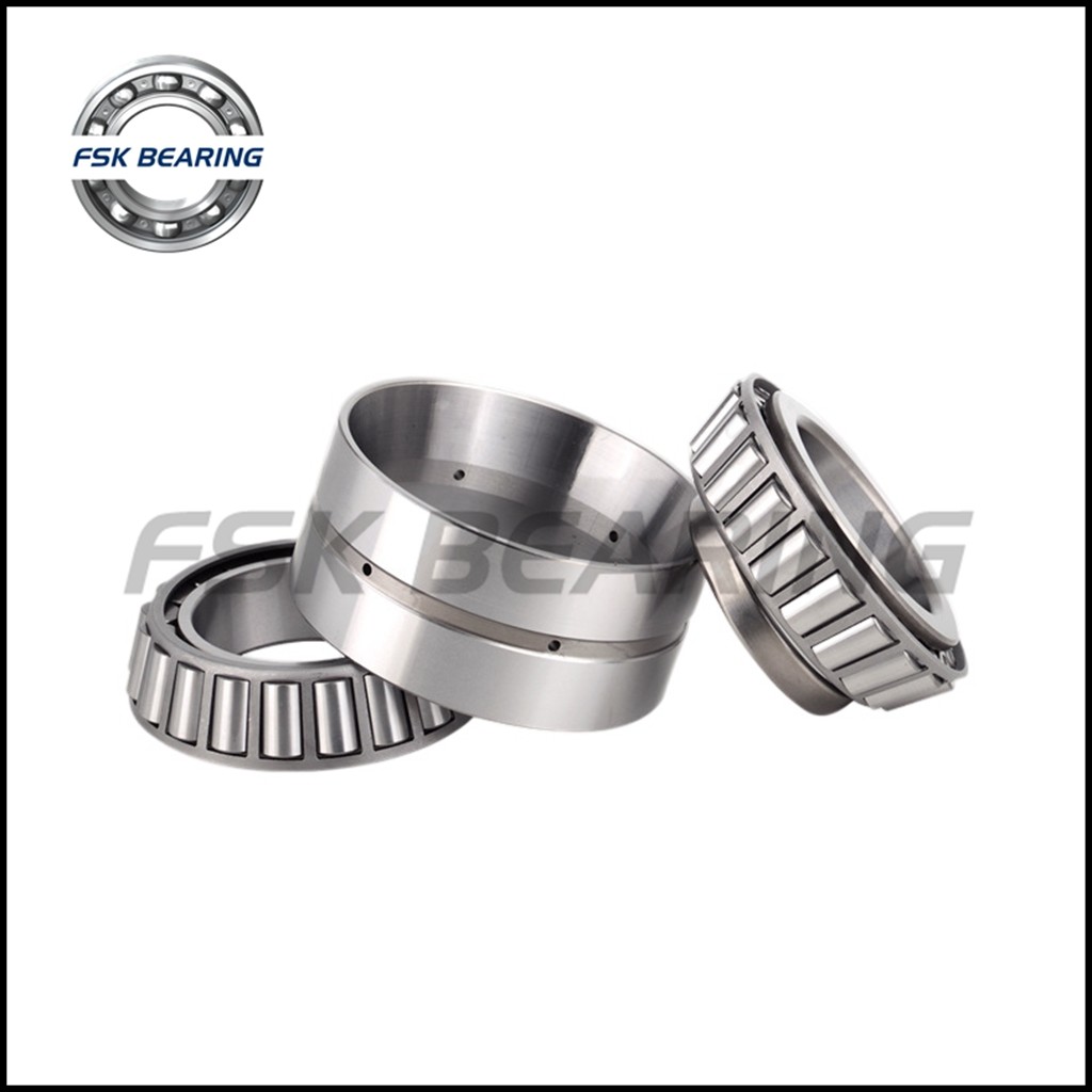 Double Row L327249/L327210D Tapered Roller Bearing 133.35*177.01*57.15 mm