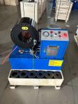 3 Inch Hydraulic Hose Crimping Machine Hydraulic Hose Crimper