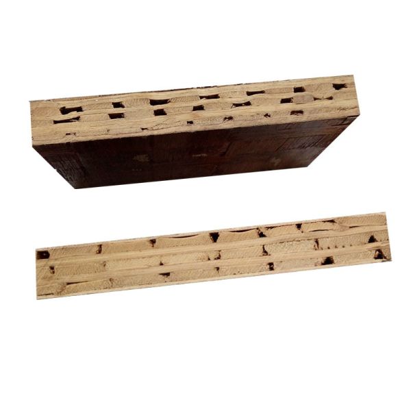 Bamboo plywood sheets 2mm 3mm Carbonized vertical bamboo plywood manufacturer