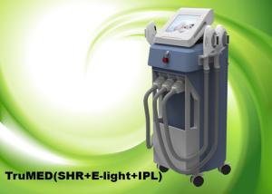 China Women Acne Treatment Machine , Fractional Laser Bbeauty Machine for Hair Removel wholesale