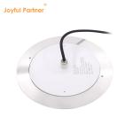 2024 Hot Selling IP68 Super Thin 7.5mm AC12V 316 Stainless Steel RGBW SMD LED