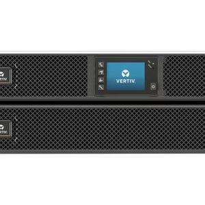 China Protection Vertiv Liebert GXT5-5000MVRT4UXLN 5KVA 6KVA 8KVA 10KVA Industrial Online UPS Power Supply System wholesale