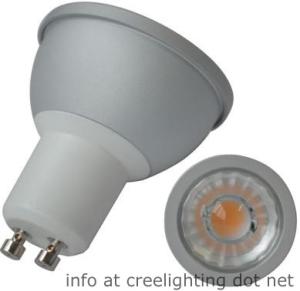 China 5wGU10/E27/E26/E14/E12 LED spotlighting AC 100-240V wholesale