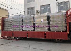 China 3t Grooved Metal Plate Structured OEM Distillation Packing wholesale