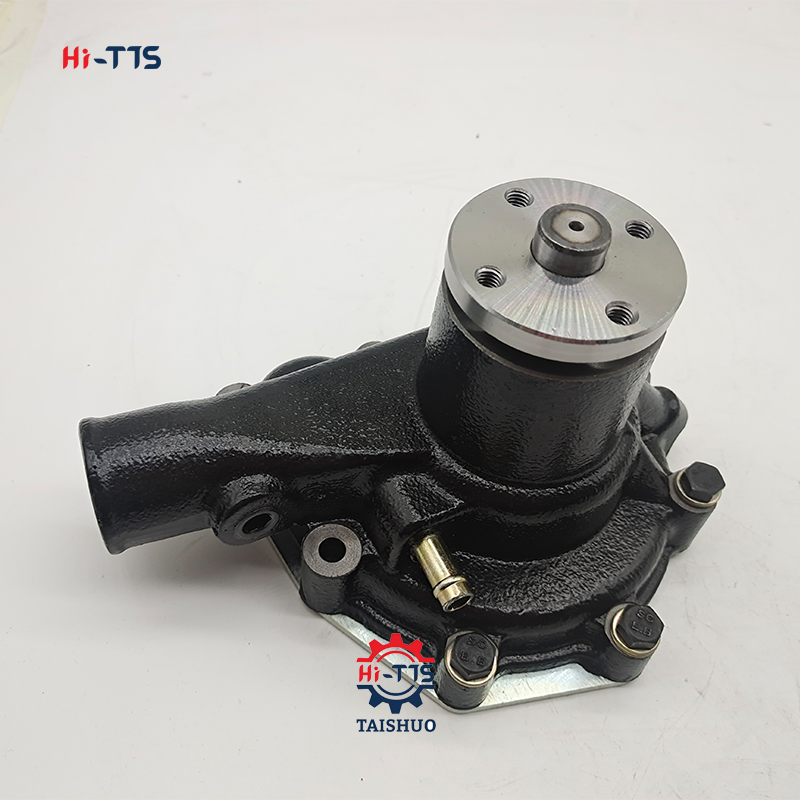 Excavator Water Pump S6S 32A45-00040 32A4500040 32B45-10032 32A45-00020