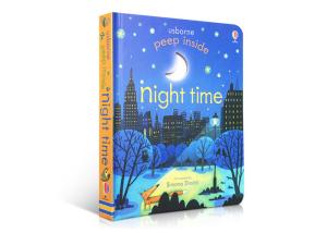 China Digital Printing Personalized Hardcover Children'S Books Eco - Friendly Material wholesale