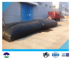 China Soft Mattress Geotextile Tubes Waterproof Erosion For Slope wholesale