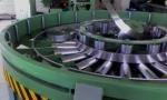 220V-415V Horizontal Accumulator Machine