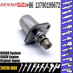 Diesel Engine Injector Control Valve 294200-0660 294200-0670