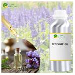 Concentrated Perfume Fragrance Oil Synthetic Flavour