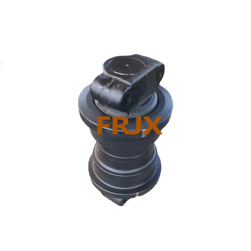 Case Excavator Cx55 Cx135 Excavator Track Roller Bottom Roller 50Mn / 40Mn2
