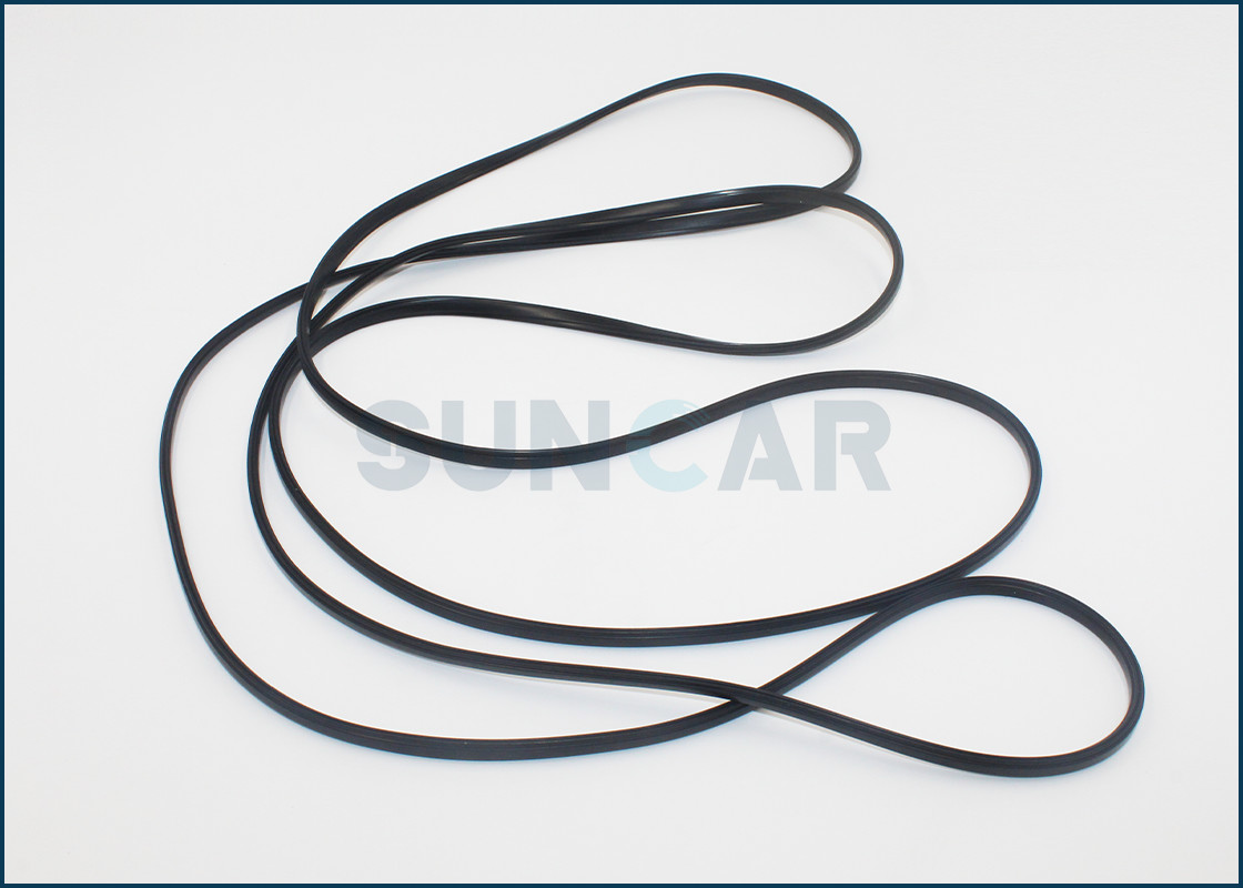 CA2720390 272-0390 2720390 Gasket Seal For C-A-T 24M 3406E 3456 365C 365C L 365C L MH 374D L 374F L 385B 385C 385C FS 385C
