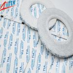 High Thermal Conductivity Double-side Adhesive Tape Heat Transfer Fiberglass