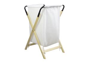 China 5KG Foldable Laundry Basket wholesale