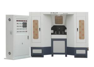 China Bathroom accessories automatic polishing machine wholesale