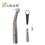Quattro Spray Fiber Optic Handpieces